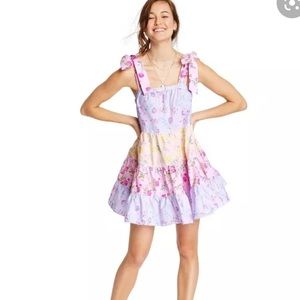 Love shack fancy by target medium dress